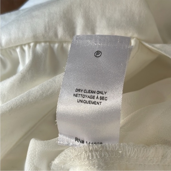 Ramy Brook Lorde Puff Sleeve Mini Dress - Picture 10 of 12